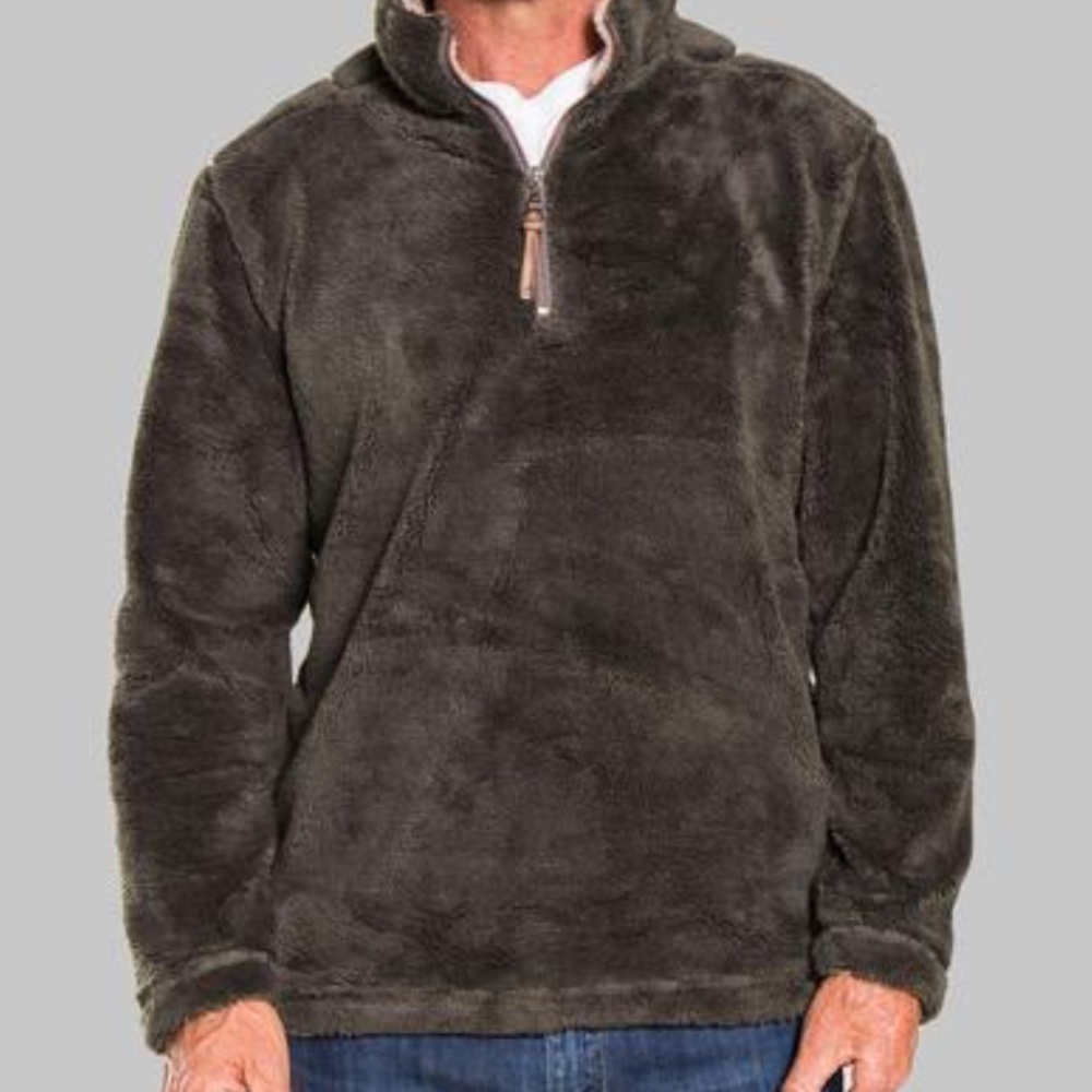 True Grit Pullover - image 3